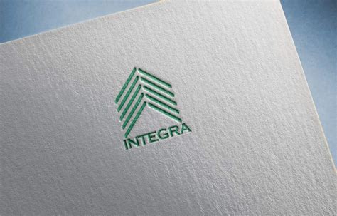 Entry #24 by amena2 for DISEÑO DE LOGO "INTEGRA" | Freelancer