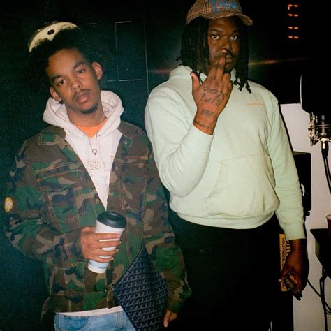 ‎Top Rank (feat. LUCKI) - Single by DaeMoney on Apple Music