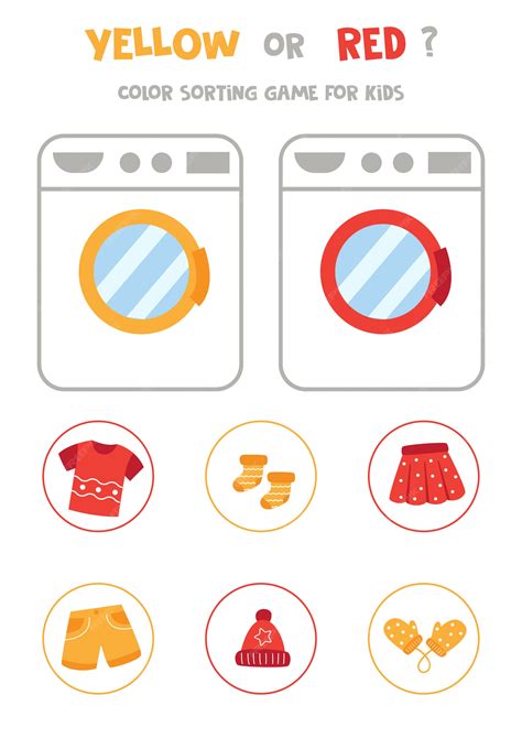 Image result for Sorting Clothes