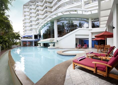 Dorsett Grand Labuan in Labuan | 2024 Updated prices, deals - Klook India