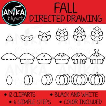 Image result for Fall Directed Drawing