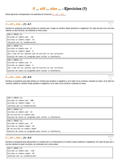 Image result for If Else Elif Python Practice Questions