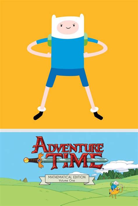 Image result for Mathematical Adventure Time