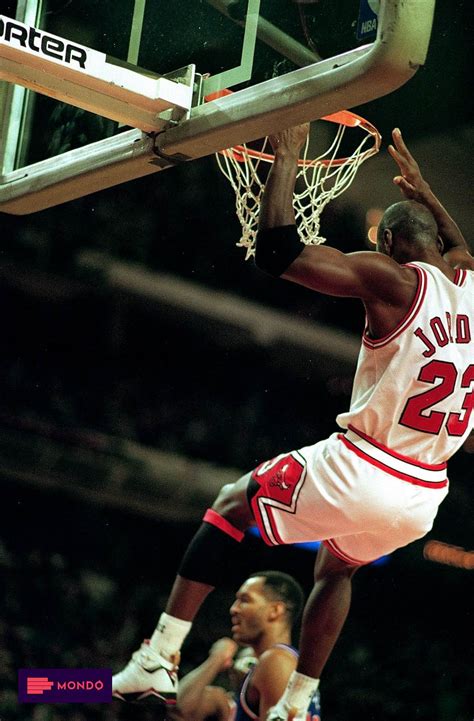 Pre četvrt veka, NBA su iz temelja prodrmale DVE REČI | Sport | Košarka