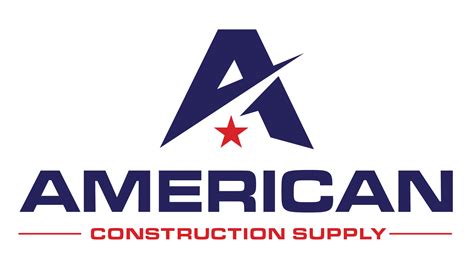 Concrete Materials Store - American Construction Supply