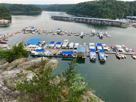 LAKE CUMBERLAND STATE RESORT PARK - LODGING (Jamestown) - Hotel Reviews ...