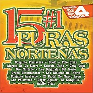 Buy 15 No1 Puras Nortenas Online at Low Prices in India | Amazon Music ...