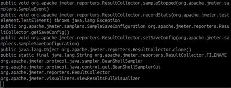 Image result for Java BeanShell Beginners