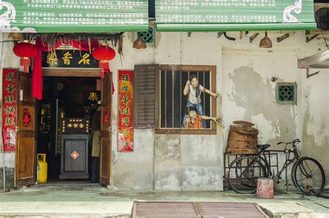 The best things to do in Penang | Condé Nast Traveller India