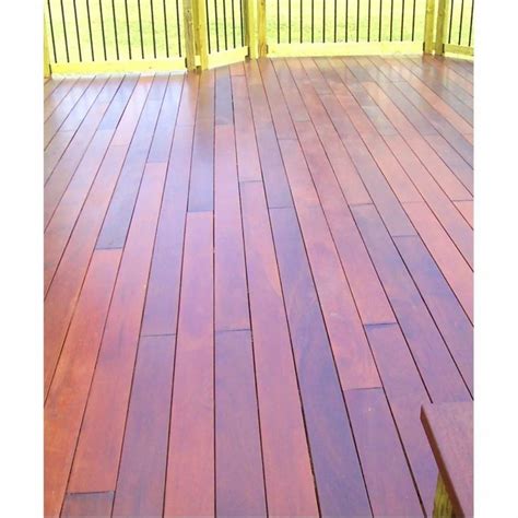 Wall Cladding And Decking - IPE Deck Wood Flooring Trader - Wholesaler ...