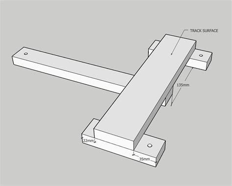 Image result for T-Trak Module Guide