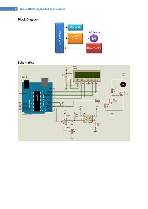 Image result for DC Motor RPM Using Arduino