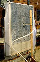 Image result for composite chainplates