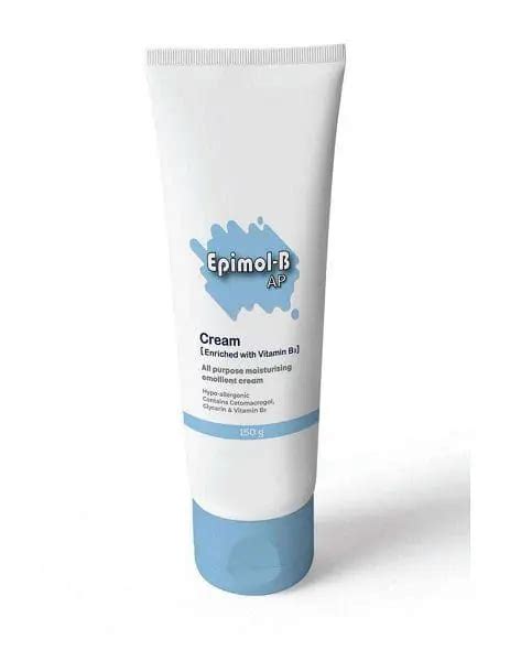 EPIMOL-B AP CREAM 150G