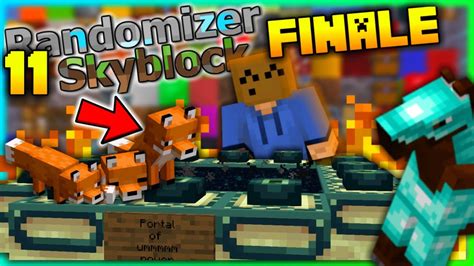 Image result for Skyblock Randomizer Server IP