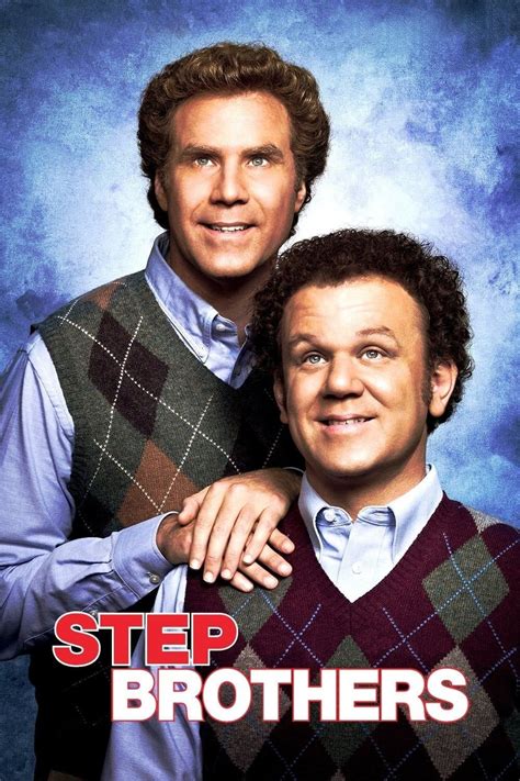 Image result for Watchmojo.com Top 10 Step Brothers