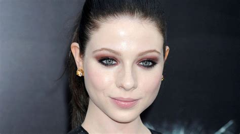 Michelle Trachtenberg New