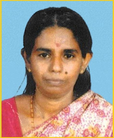 TRADA STAFF – TRADA | College Of Health &Social Science Kottayam