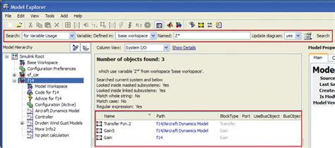 Image result for Simulink Variable Setting Model