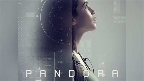 Prime Video: Pandora - Season 1