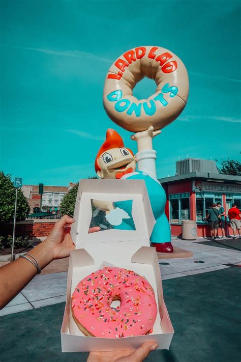 Your guide to universal studios orlando – Artofit