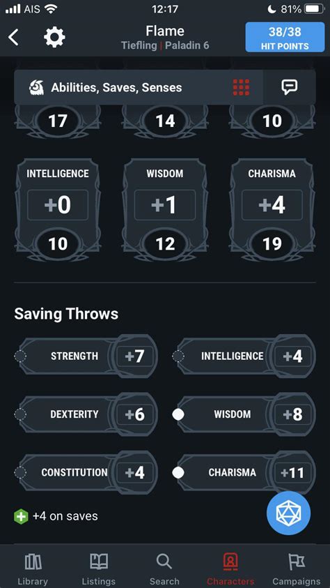 Image result for Dnd Class Modifier