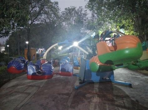 AMUSEMENT PARK IN PUNE - Travel And Food Blogger