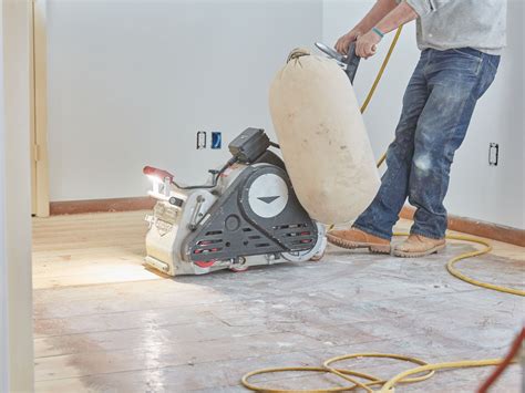 Best Floor Sander For Concrete at William Rohde blog