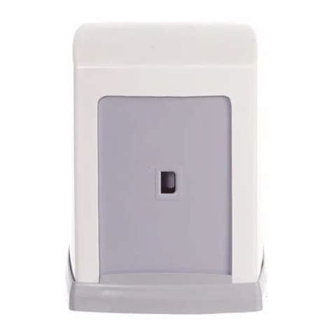 Table Top Tissue Dispenser - Cube Tissue Dispenser Trader - Retailer ...