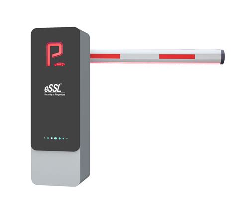 eSSL – Biometric Attendance