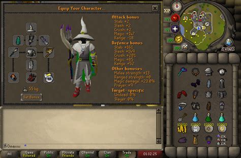 Image result for OSRS Barrows Run Guide