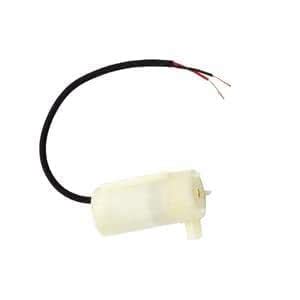 QBM Mini Submersible Pump for Aquarium or Small Water Feature Dc 4V To ...