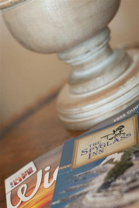 THE SPYGLASS INN (Ventnor, Isle of Wight) - Inn Reviews & Photos ...