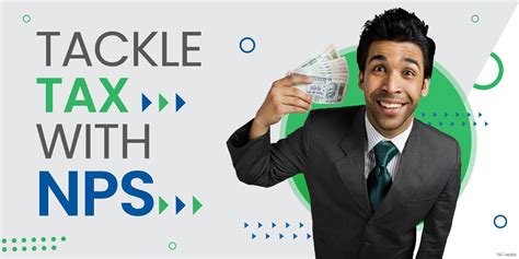 Tackle Tax with NPSInsights