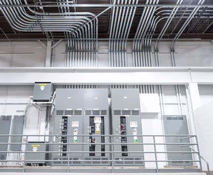 EPC Electrical & Instrument Contractor in Gujarat | Electrical ...