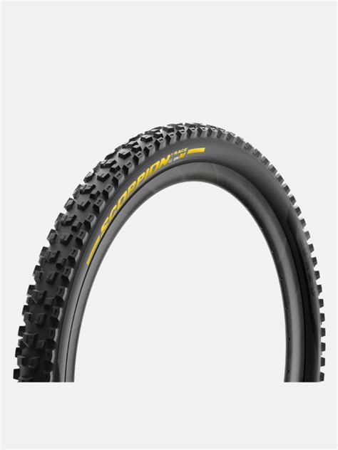 Pirelli Scorpion Race Enduro M 29x2.5 - Ruote E Pneumatici Per Bici ...