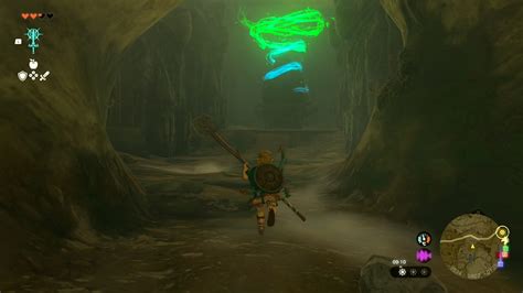 Zelda Tears of the Kingdom Iun-orok Shrine solution | Eurogamer.net