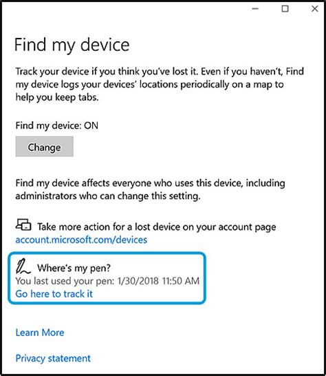 HP PCs - Using the Windows pen menu | HP® Support