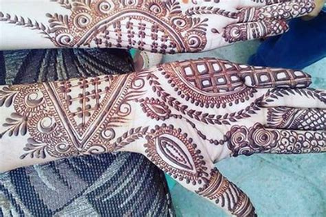 Suhag Mehandi Art - Mehndi - Indira Nagar - Weddingwire.in
