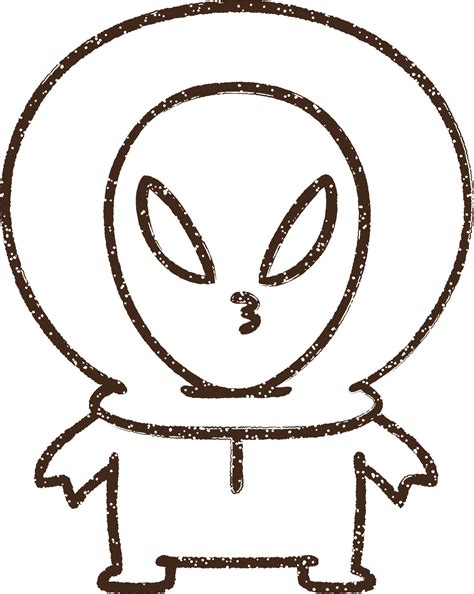 Image result for Alien Drawing