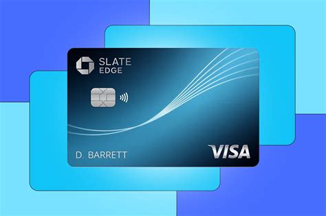 Chase Slate Edge Review: A practical card for debt…