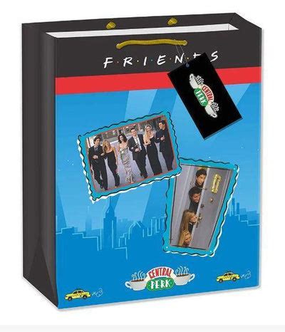 Shop FRIENDS TV SERIES Merchandise /Buy FRIENDS TV SERIES Gifts in ...