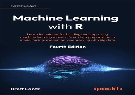 Image result for R Machine Learning PDF