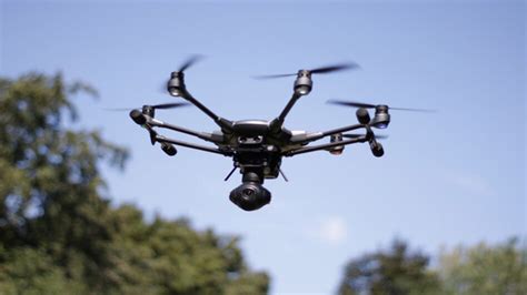 IRDAI group tables broad framework for insuring drones - BusinessToday