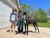 world tallest dog guinness book records: Latest News & Videos, Photos ...