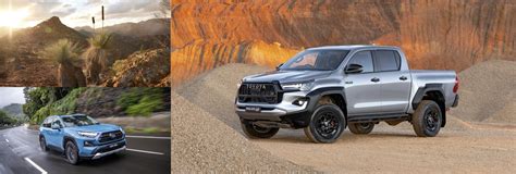 Toyota: Most Trusted Car 2 Years Running | New Town Toyota