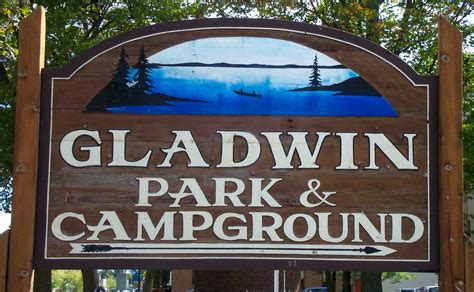 Campgrounds in Gladwin Michigan: Your Next Outdoor Adventure