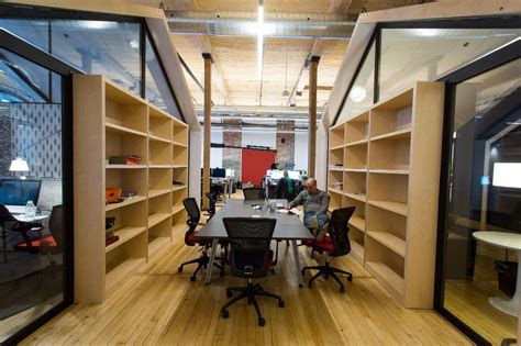 Airbnb Office Photos