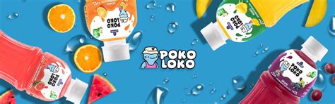 Poko Loko Store – Sapphire Confectionery