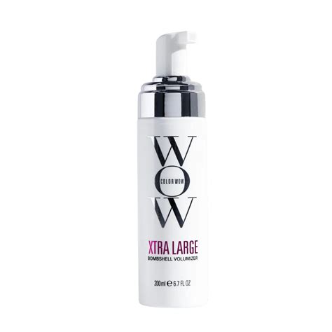 Color Wow Xtra Large Bombshell Volumizer — Z and Co